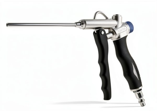 Capri Tools Air Blow Gun Aluminum 150 PSI CP21089-6