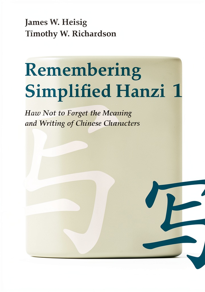 Installing Chinese language Kindle book on a wooden desk