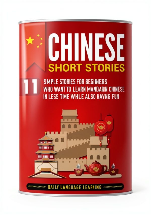 Chinese Travel Language Ebook Kindle English Learning Guide-0