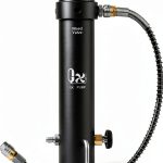 GX PCP Compressor Filter Heavy Duty Aluminum Portable Design-0