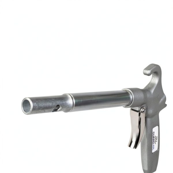 Guardair Aluminum Air Gun OSHA Compliant Safety Nozzle-1