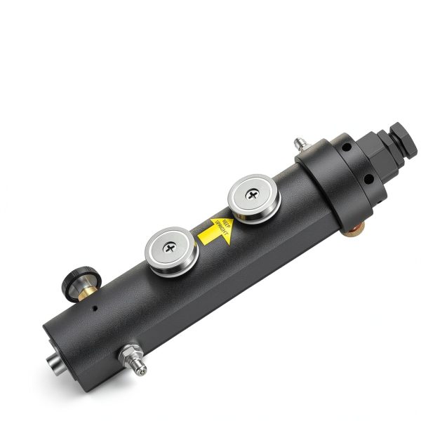 GX PCP Compressor Filter Heavy Duty Aluminum Portable Design-5