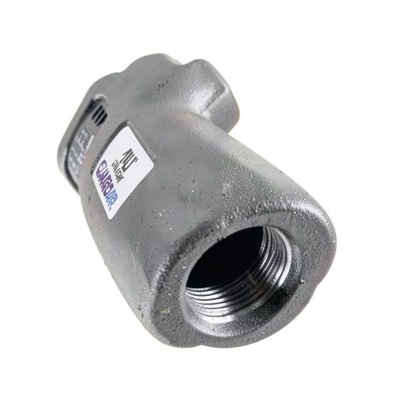 Guardair Aluminum Air Gun OSHA Compliant Safety Nozzle-2