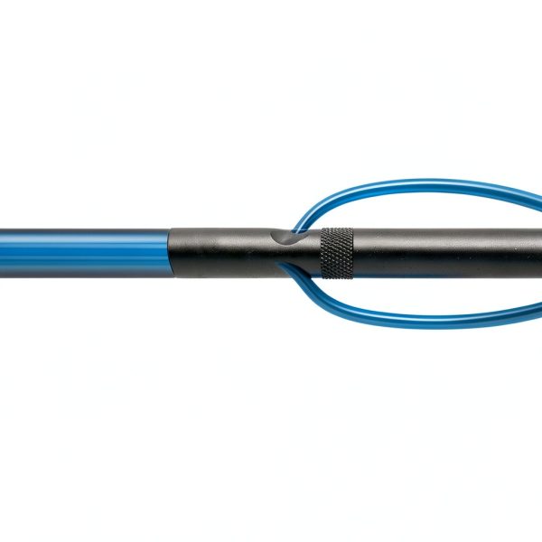 Capri Tools Air Blow Gun Aluminum High Performance-2