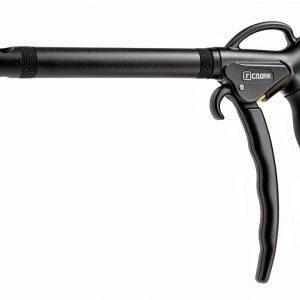 Capri Tools Air Blow Gun Aluminum High Performance-0