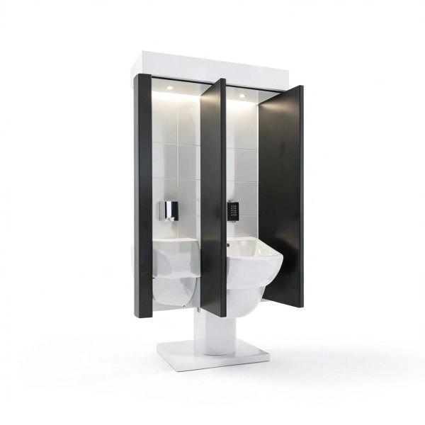 IMTEK Urinal Mat Absorbs Urine Prevents Slips 8 Weeks-5