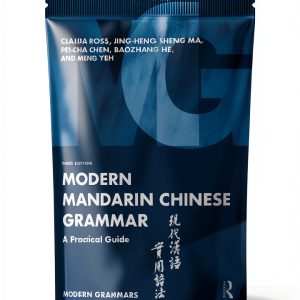 Routledge Chinese Language Instruction Grammar Reference-0