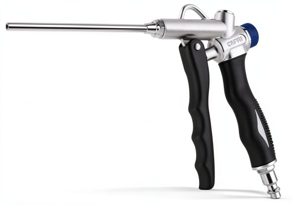 Capri Tools Air Blow Gun Aluminum 150 PSI CP21089-0