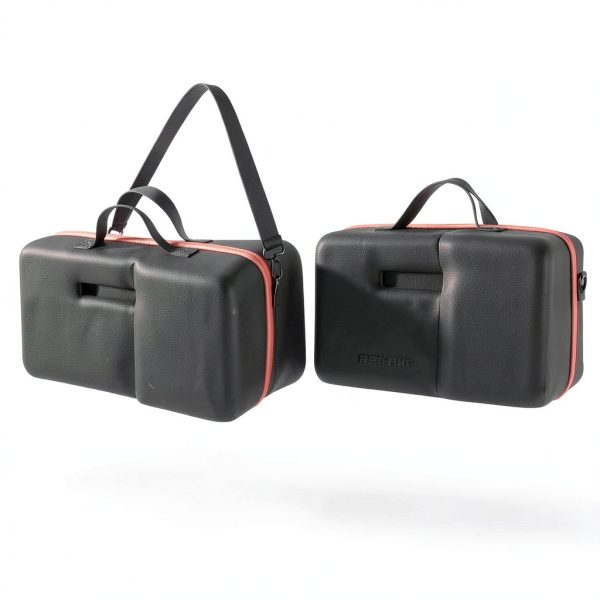 LOTOCASE Milwaukee M18 Inflator Hard Case EVA Protection-5
