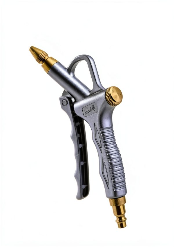 JASTIND Air Blower Gun Metal Adjustable Nozzle 150 PSI-3