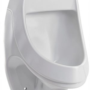 Kohler Urinal Wall Mounted Vitreous China Water Saving-0