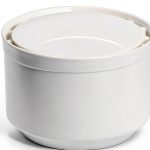 Waterless Urinal EcoTrap Recyclable Insert-0
