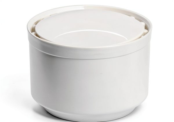 Waterless Urinal EcoTrap Recyclable Insert-0