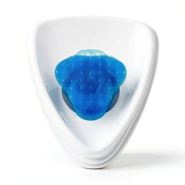 Diversey Urinal Screen for Clean Floors and Walls-2