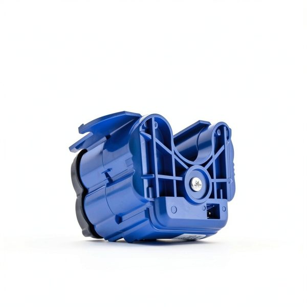 Touchless Flush Sensor CHOW Wall Mount 6V-4