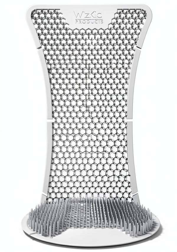 Splash Hog Urinal Screen T Market Strong Deodorizer-0