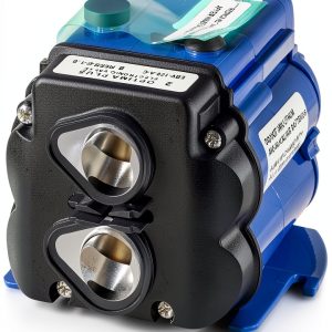Touchless Flush Sensor CHOW Wall Mount 6V-0