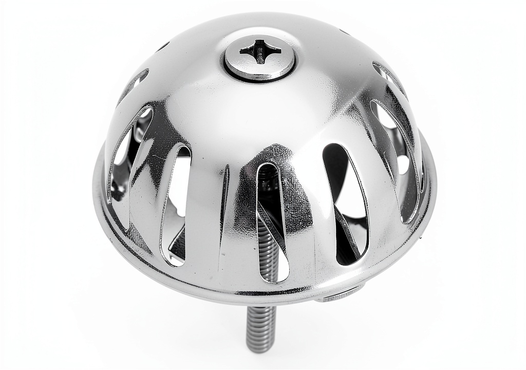Stainless Steel Urinal Strainer by WOONEKY