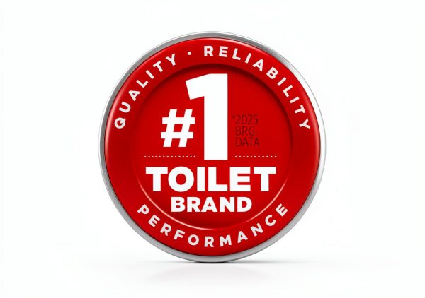 American Standard Ceramic Urinal Chrome Finish-2