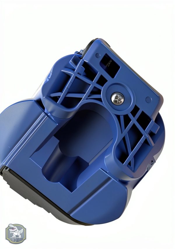 Touchless Flush Sensor CHOW Wall Mount 6V-7