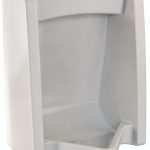 American Standard Ceramic Urinal Chrome Finish-0
