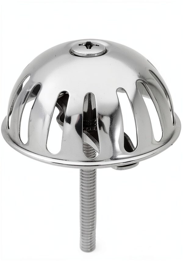 Stainless Steel Urinal Strainer by WOONEKY-1
