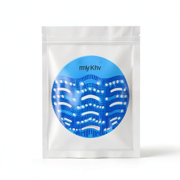 Urinal Screen mlyikhv Splash Control Deodorizer-5