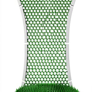 Urinal Screen by T Market - Splash Hog Reduces Splash-Back-0