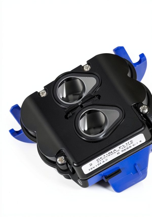 Touchless Flush Sensor CHOW Wall Mount 6V-8