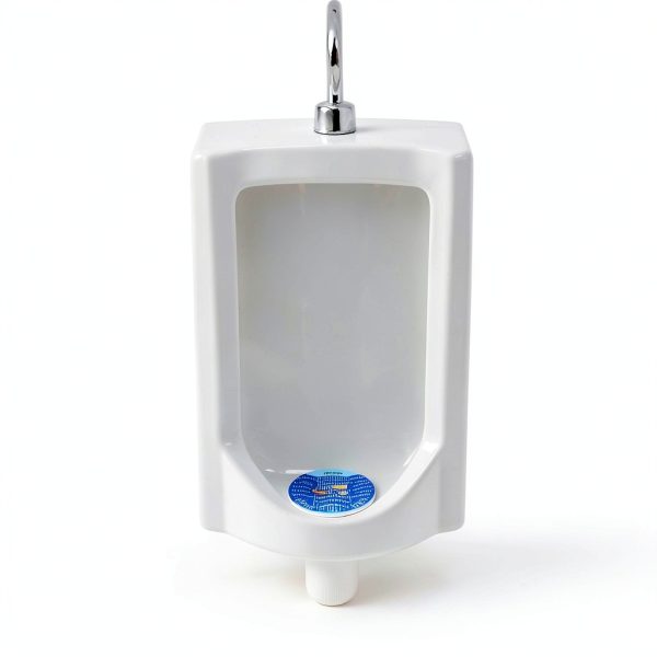 Urinal Screen mlyikhv Splash Control Deodorizer-2