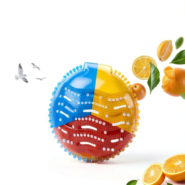 ATJATJ Urinal Screen with Triple Fragrance – Anti Splash Design for-3