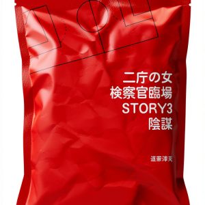 Japanese Mystery eBook 二庁の女 Book 3 – 2nd Edition Kindle by Publisher-0