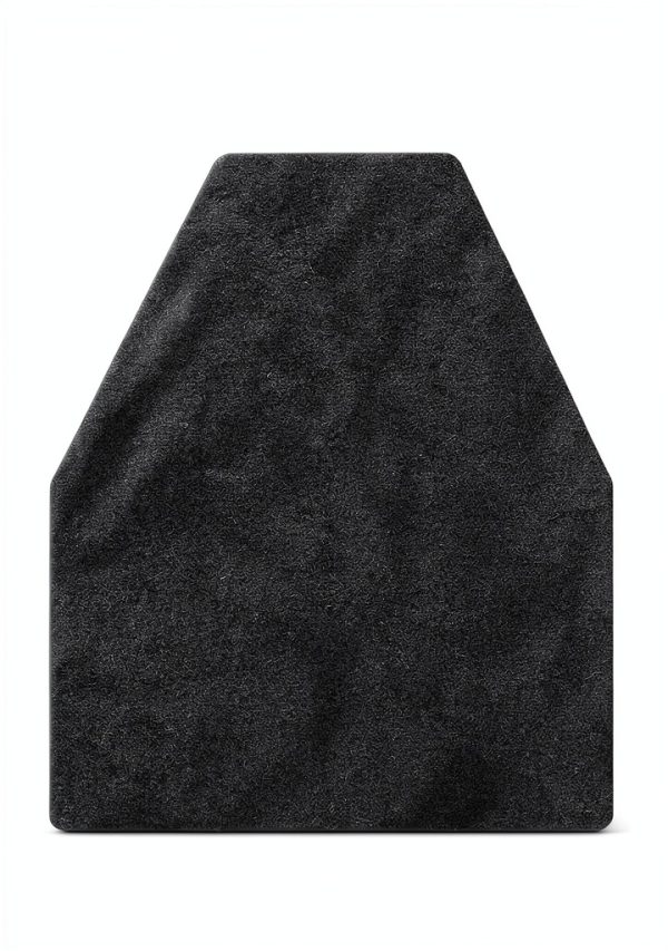 ToLanbbt Dark Grey Urinal Mat Set 12pcs 16.93 x 20.47 Inch Non Slip-1