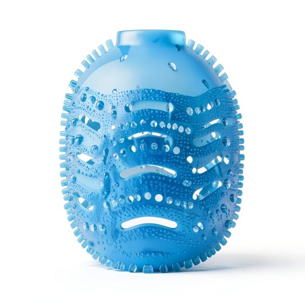 ATJATJ Urinal Screen with Triple Fragrance – Anti Splash Design for-4