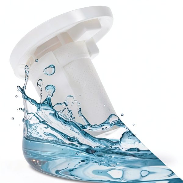 Black & Decker Dustbuster Filter 6 Pack for VF110 CHV1410L – Nezxeiy-4