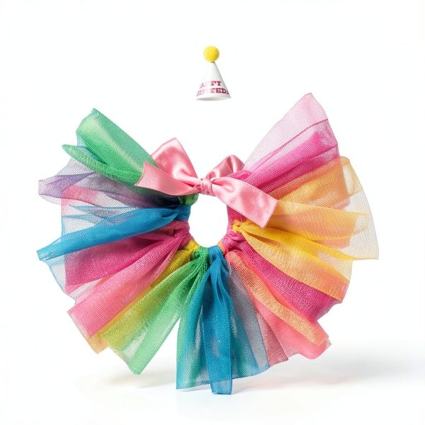 Bearded Dragon Hats by Wodison Adjustable Tutu Skirt Set for Parties-5