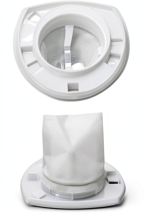 Black & Decker Dustbuster Filter 6 Pack for VF110 CHV1410L – Nezxeiy-1