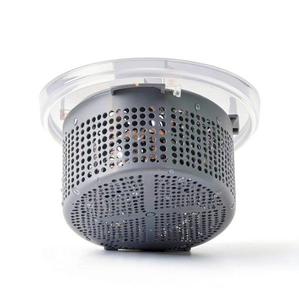 HNVCF10 Filter Replacement Leacheery Vacuum Filters 4 Pack for Black &-4