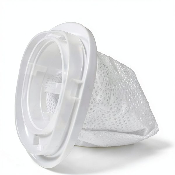 HNVCF10 Filter Replacement Leacheery Vacuum Filters 4 Pack for Black &-5
