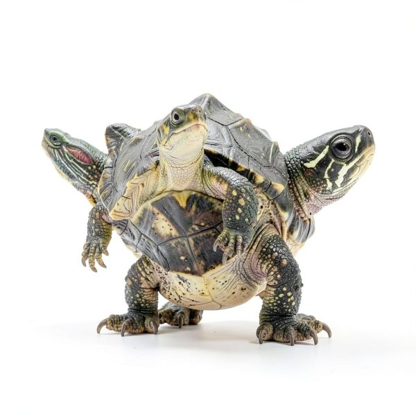 Turtle Sweater FORZENA Handmade Warm Pet Apparel Dinosaur C-3