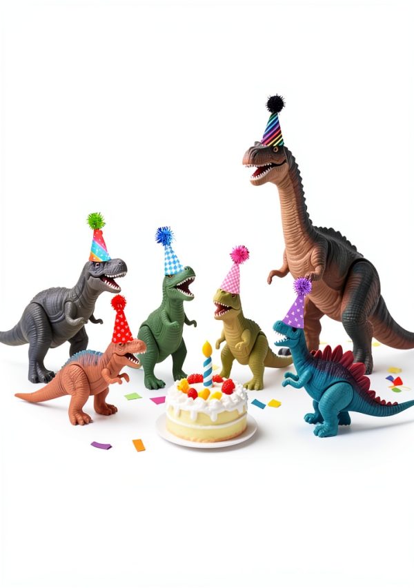 Pet Show Mini Hats 10 Pack for Small Pets Reptile Hamster Party-5